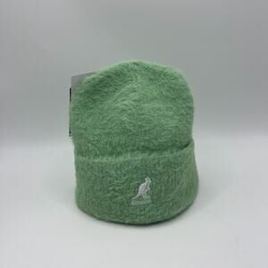 Kangol Knit Beanie - Mink Fleece Warm Windproof Unisex Skullcap